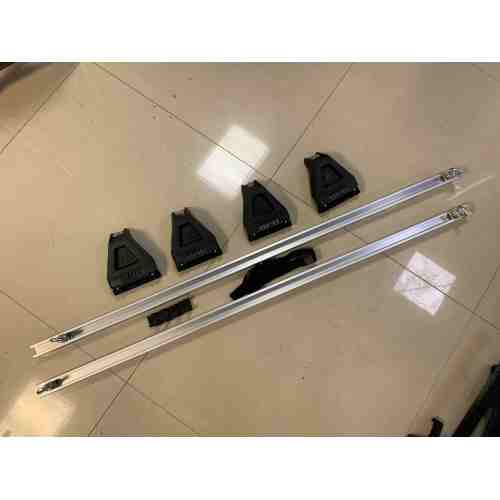 Accesorios 4x4 Bar universal MVP Corss