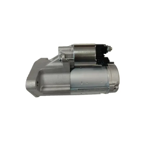 Wholesale Car Engine 3.5L 12V 1.6KW 9T Starter Motor 28100-0C080