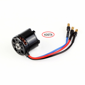 2212 KV1400 Brushless Motor