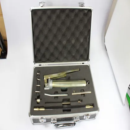 Panasonic Whole Set Grease Gun Unit 104660100