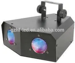 American DJ LED Dual Gem Effect Lighting FOR DJ / PARTY /DISCO /BAR /CONCERT