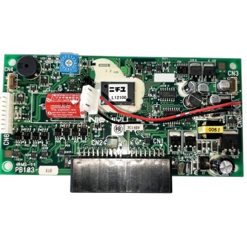Controlador principal de la carretilla elevadora PB103-51E para BRW15-75C-600M (PN 54000-60983)