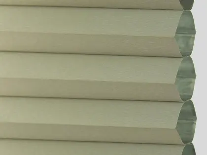 New honeycomb 28FA cellular blind automation accessories