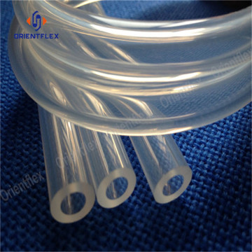 4 ply high pressure silicone vacuum hose