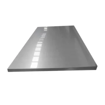 Golden Hairline Stainless Steel Decorative Panel
