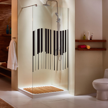 Shower Enclosures and Bathroom Glass Solutions