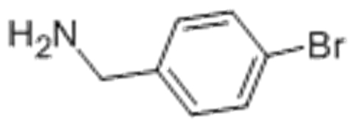 4-Bromobenzylamine CAS 3959-07-7