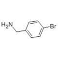 4-bromobenzyloamina CAS 3959-07-7