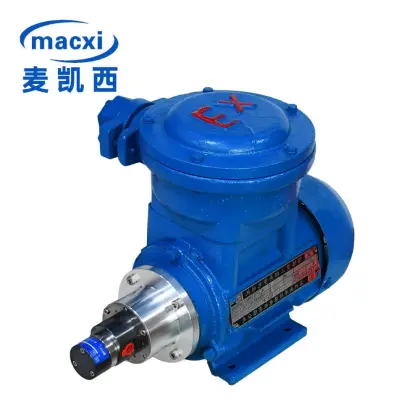 materials pulseless positive displacement pump
