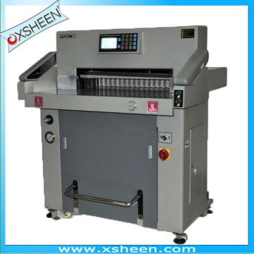 1 hydraulic paper cutting machine, a4 paper cutting machine