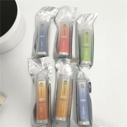 Good Crystal 8000 Puffs Vape Global Wholesale Price