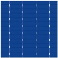 Mono 156mm 20%-22% High efficiency solar cell