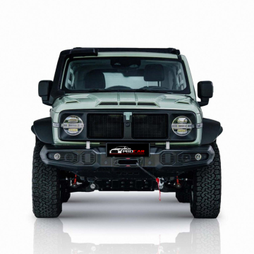 2023 Brand New Great Wall Tank 300 - Popular Chinese Off-road SUV