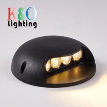 RGB RGBW LED Pathway Light Surface Mount Model Ground Recessed Driveway Light" 

However, for better readability and SEO optimization, consider simplifying it to:

"RGB RGBW LED Pathway Light Surface Mount Driveway Light