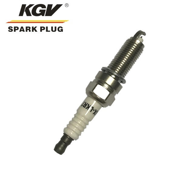 Auto Iridium Spark Plug AIX-LKR7 for BENZ E230