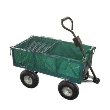 Garden Trolley Carts