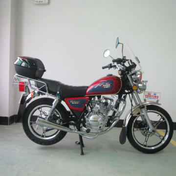 फीकॉन जीएन गैसोलीन मोटरसाइकिल 150cc/125cc