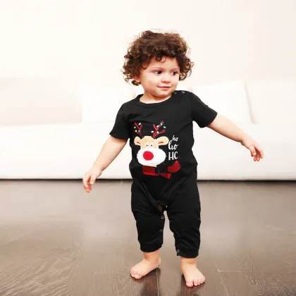 Wholesale OEM Sublimation Pajamas: Kids Christmas Pajamas, Family Sets, and Custom Blank Options