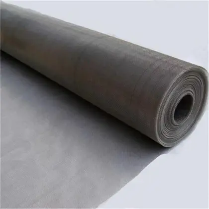 Stainless Steel Printing Mesh