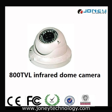 Best Selling CCTV Camera Infrared Camera 800tvl Dome Camera with Varifocal Lens