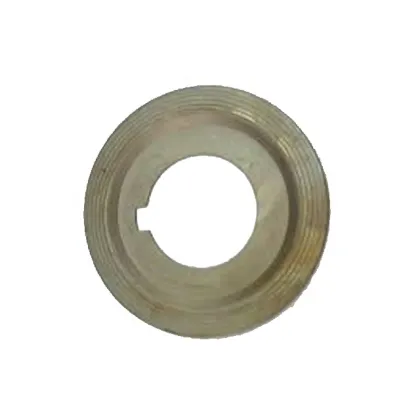 ME017239 Crankshaft Oil Slinger for Mitsubishi