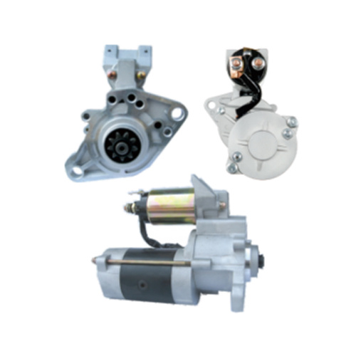 Mitsubishi truck starter/engine 12Volt 2.2KW