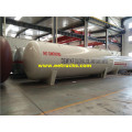 100cbm 45ton Propane Bulk Storage Vessels