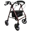 Forearm Walker with Fold Up Support for Elderly