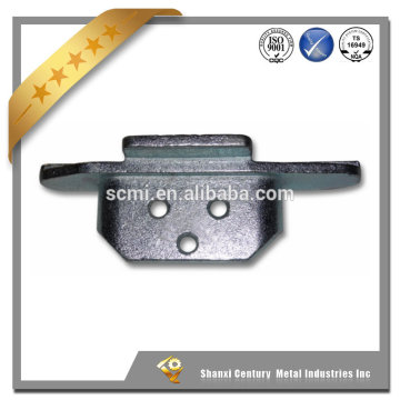 Hot dip gal roller door parts & roller shutter components mild steel wind clip slat clip