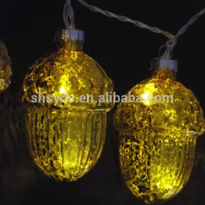 Christmas decoration colorful agro led light