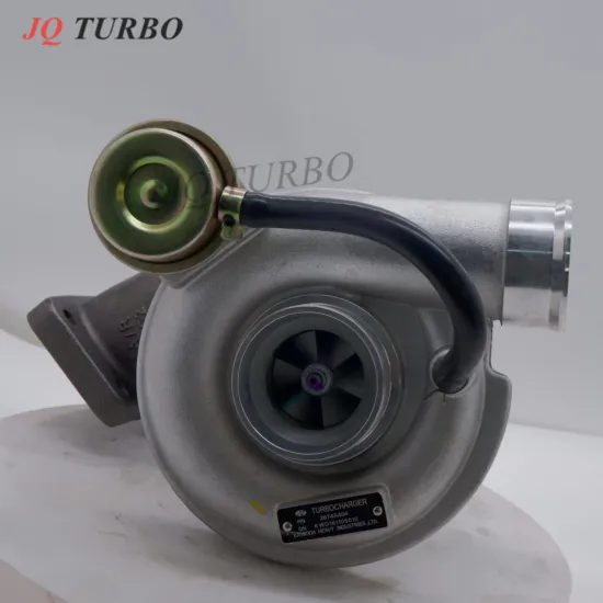 Factory GT2556S Turbocharger for Perkins Industrial Gen Set with N14G2 Engine