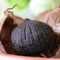 Oxidant Single Clove Black Garlic With FDA