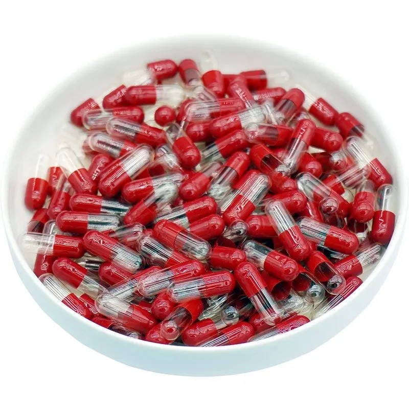 Women Weight Loss Slimming Detox Capsules