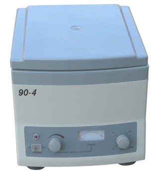 Low Speed Medical Centrifuge 90-4
