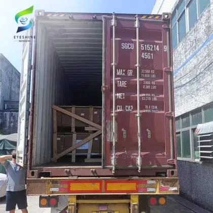 Glossy Multicolor Perspex Board 1000x2000mm for LED Light Box