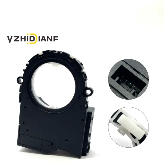 Wholesale Car Steering Angle Sensor 8924B-0D020 8924B0D020 - Toyota Highax Yaris Auto Sensor