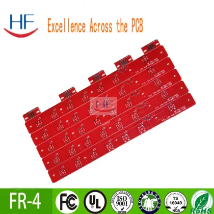 PCB Board Circuit Board Printed Circuit Board Rigid PCB