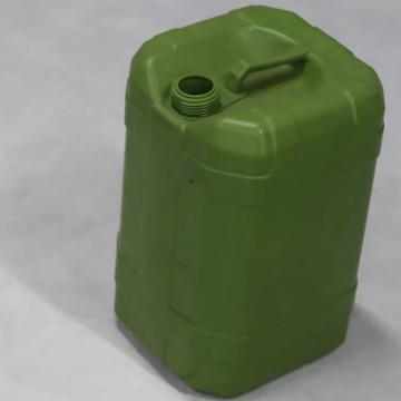 Injection Mold and Blow Molding Equipment for Large Scale Production