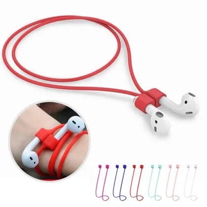 Magnetic Earphone Strap for AirPods Pro: Anti-Loss Neck Strap Accessory
