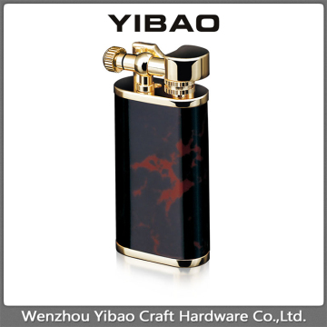 Upscale windproof torch lighter