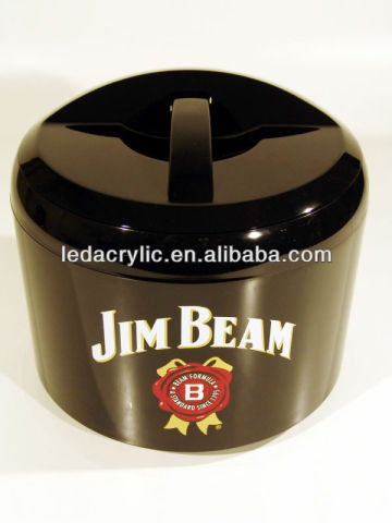 JIM BEAM ICE BUCKET