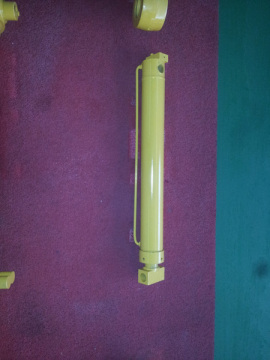 manufacturing hydraulic cylinder according to the drawing sheet or sample