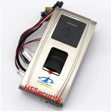Hf-F30 RFID Biometric Fingerprint Access Controller