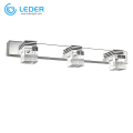 LEDER Wandgemonteerde Art Picture Lighting