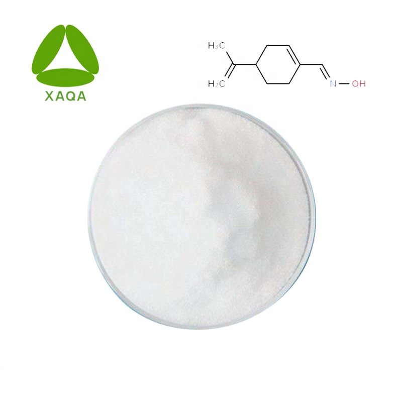 Plant Extract Perillartine Powder CAS No 30950-27-7