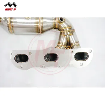 Pors**e 987.2 Cayman/Boxster 2008-2012 2.9/3.4L Brushed Headers" could be shortened to "Pors**e 987.2 Cayman/Boxster 2.9/3.4L Brushed Headers 2008-2012" for a search engine title. However, if we need to make it more concise while retaining key information