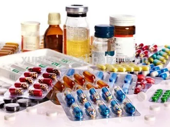 Professional plastic seedling tray pill blister packaging disposable plastic tray for sale