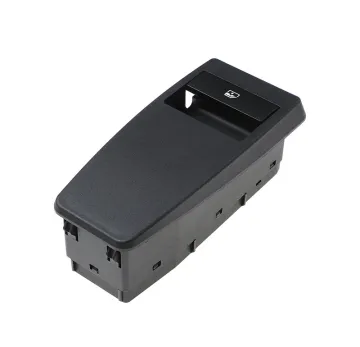 High-Quality Window Lifter Switch for MAN TGX, TGS, TGL - Truck Accessories