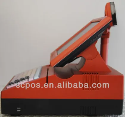 HDD280T cash counting machine