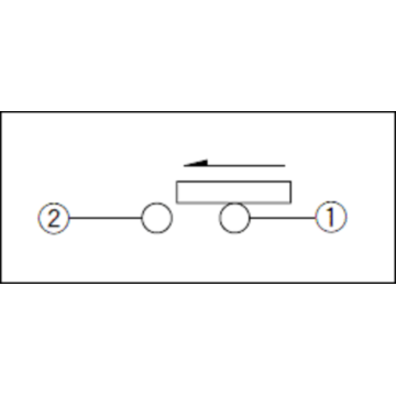 Detection Switch for Wearable Terminal